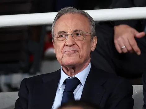 ¿Real Madrid buscará más fichajes? Esto dijo Florentino tras ganar la Supercopa