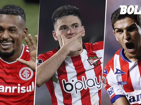 Partidos de HOY, jueves 11 de agosto: agenda y horarios de todos los partidos de fútbol del día