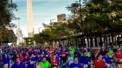 Todo lo que hay que saber sobre los 21k de Buenos Aires