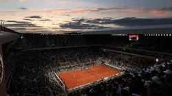 Roland Garros, sede para los Juegos de París 2024