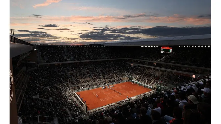 Roland Garros, sede para los Juegos de París 2024