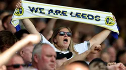 Problemas para Leeds con las camisetas de sus fanáticos.