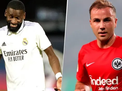 ¿Cuánto cambiaron los finalistas de la UEFA Supercopa?