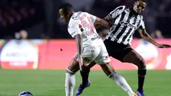 Sao Paulo buscará sostener la ventaja de la ida, mientras que Ceará va por todo.