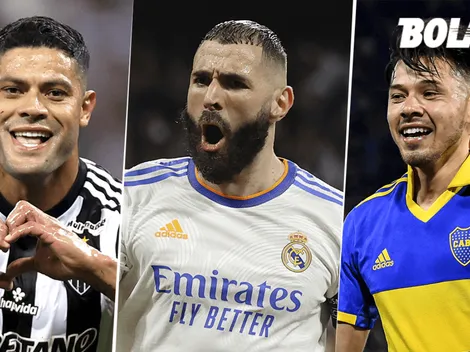 Partidos de HOY, miércoles 10 de agosto: agenda y horarios de todos los partidos de fútbol del día