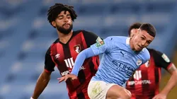 Pronóstico Manchester City vs. Bournemouth, Premier League: ¿Quién tiene más posibilidades de ganar?