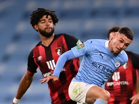 Pronóstico Manchester City vs. Bournemouth, Premier League: ¿Quién tiene más posibilidades de ganar?