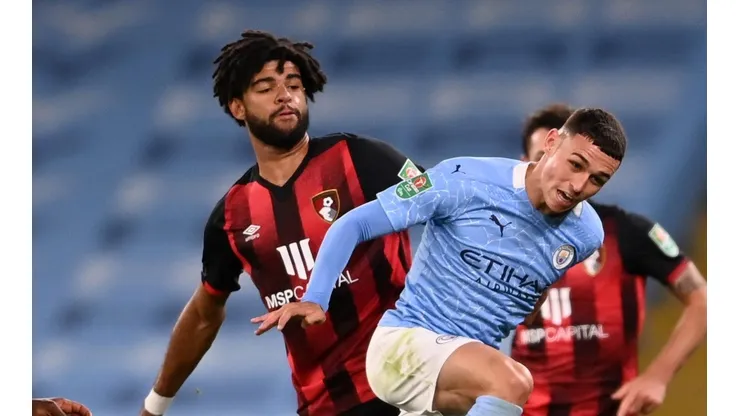 Pronóstico Manchester City vs. Bournemouth, Premier League: ¿Quién tiene más posibilidades de ganar?