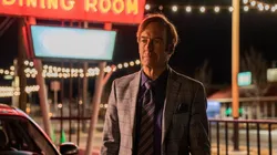 Better Call Saul está llegando a su fin.