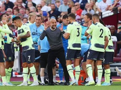 Manchester City activó el plan B y ofertó por otro lateral español tras perder a Cucurella