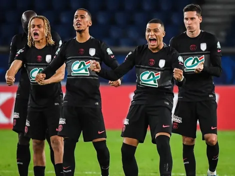 Se fue de PSG y ya piensan en recomprarlo por una cláusula especial