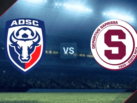San Carlos vs. Saprissa EN VIVO por la Liga Promérica de Costa Rica 2022: Hora, canales de TV, ver streaming EN DIRECTO online y minuto a minuto