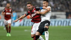 Flamengo - Corinthians