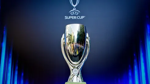 Supercopa de Europa