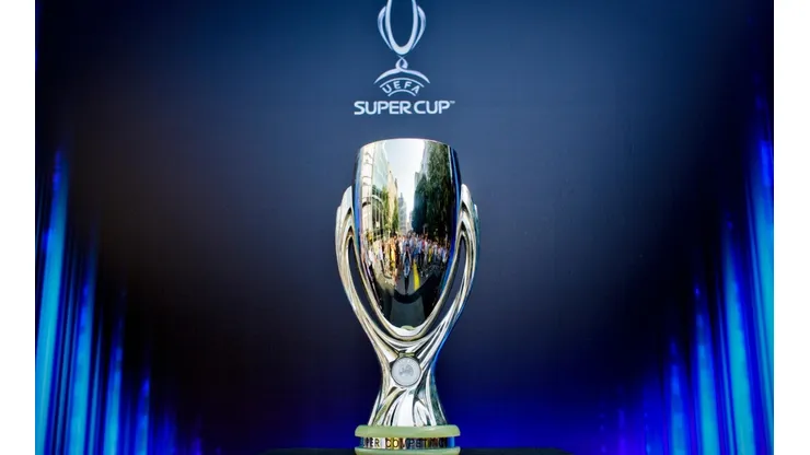 Supercopa de Europa