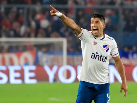 Sudamericana: las alineaciones confirmadas para Goianiense vs. Nacional