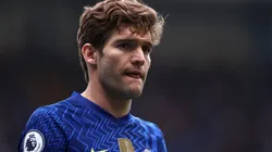 Marcos Alonso