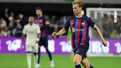 Frenkie De Jong