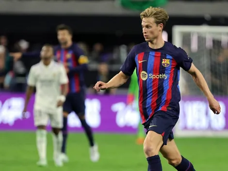 Plan B: Manchester United se mueve por la alternativa a De Jong