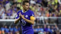 César Azpilicueta