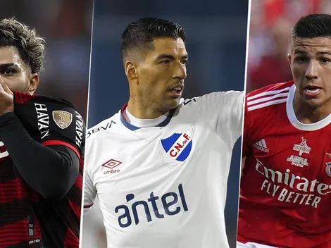 Partidos de HOY, martes 9 de agosto: agenda y horarios de todos los partidos de fútbol del día