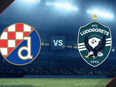 Dinamo Zagreb vs. Ludogorets EN VIVO por la Champions League 2022-2023: hora, canal de TV y dónde ver ONLINE