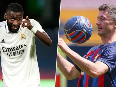 Fichajes LaLiga: los 11 mejores refuerzos para la temporada 2022-23