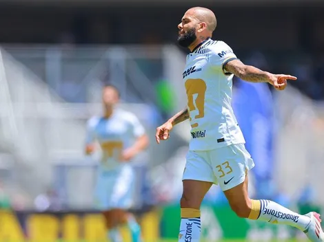 Dani Alves: “Lo único que me da pereza es volver al Camp Nou de blanco”