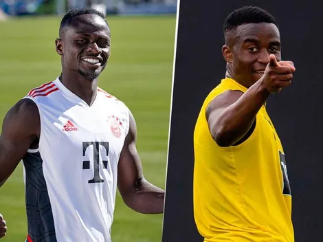 Bundesliga: valor de mercado de los planteles según Transfermarkt