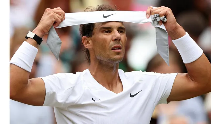 Rafael Nadal