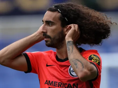 Oficial: Chelsea logró el acuerdo por Marc Cucurella