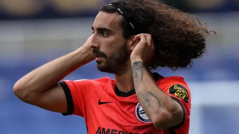 Marc Cucurella
