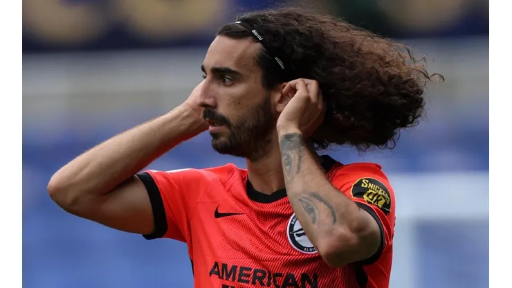 Marc Cucurella