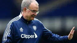 Marcelo Bielsa podría volver a dirigir pronto.