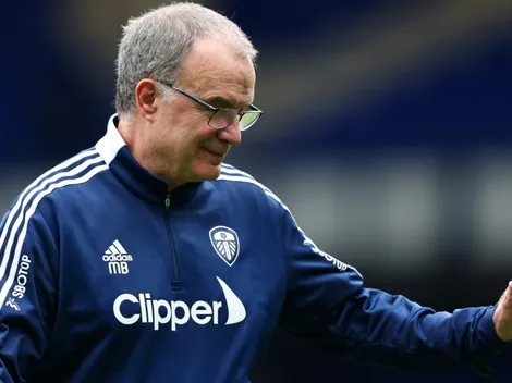 Marcelo Bielsa podría dirigir en Italia: el equipo del ascenso que lo pretende