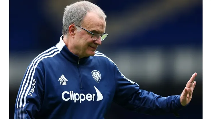 Marcelo Bielsa podría volver a dirigir pronto.
