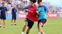 Barcelona está cerca de perder a otro futbolista.