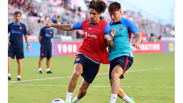 Barcelona está cerca de perder a otro futbolista.