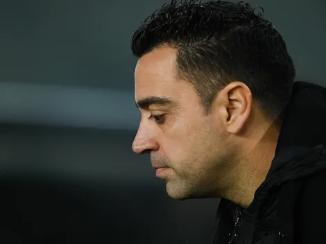 Se le cae un fichaje a Barcelona: renovó por dos años con su club