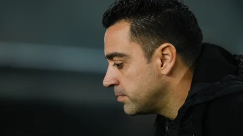 Xavi Hernández pierde uno de los jugadores que pidió para Barcelona.