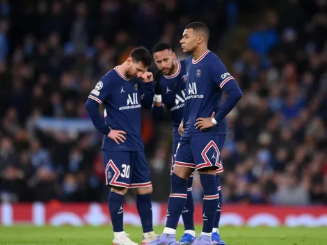 Los 11 jugadores más valiosos de la Ligue 1