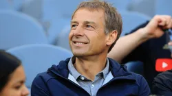 Jürgen Klinsmann