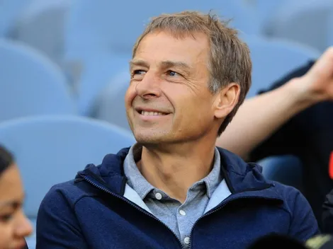 Klinsmann: "El cambio de formato de la Bundesliga me parece fascinante"