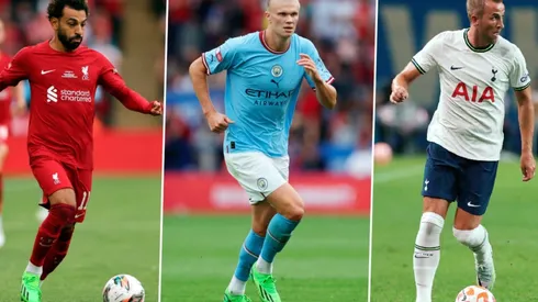 Jugadores más valiosos de la Premier League