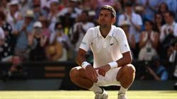 Novak Djokovic no estará en Montreal.