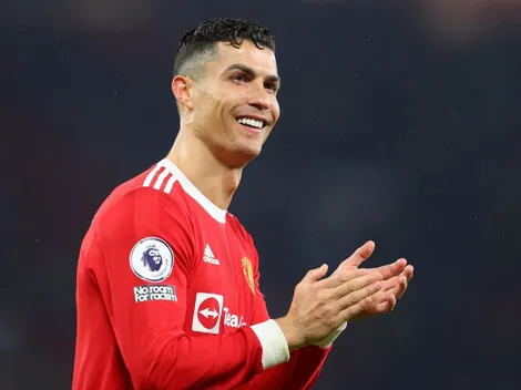 Un club sudamericano sueña con CR7: "En el fútbol todo es posible"