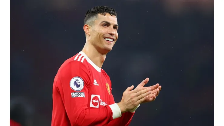 El futuro de Cristiano Ronaldo continúa en duda.
