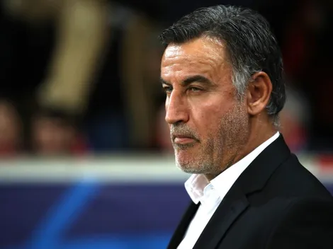 ¿PSG quiere más fichajes? Galtier adelanta el futuro del mercado parisino