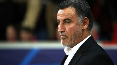 Christophe Galtier adelanta más fichajes para PSG