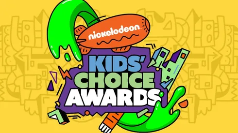 Los Kids Choice Awards se celebrarán el 30 de agosto.